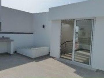 Hermosa casa en MORILLOTLA