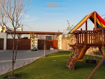 Hermosa casa en MORILLOTLA