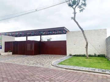 Hermosa casa en MORILLOTLA