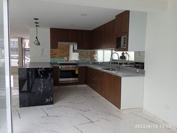 Hermosa casa en MORILLOTLA