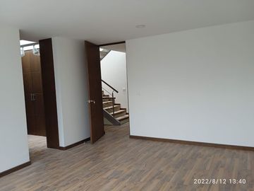 Hermosa casa en MORILLOTLA