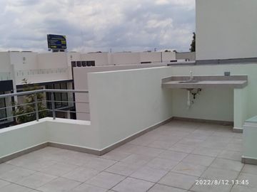 Hermosa casa en MORILLOTLA