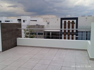 Hermosa casa en MORILLOTLA