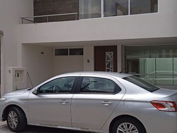 Hermosa casa en MORILLOTLA