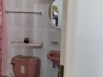 En Venta Lote de 1.418 metros con amplia casa en Brisas del Mar Salinas, Ecuador