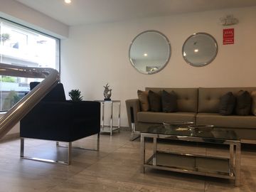 VENTA DE DEPARTAMENTO DE ESTRENO EN AV. DE LOS PRECURSORES SURCO CERCA A CHACARILLA