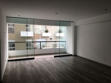 VENTA DE DEPARTAMENTO DE ESTRENO EN AV. DE LOS PRECURSORES SURCO CERCA A CHACARILLA
