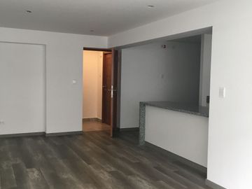 VENTA DE DEPARTAMENTO DE ESTRENO EN AV. DE LOS PRECURSORES SURCO CERCA A CHACARILLA