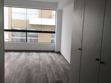VENTA DE DEPARTAMENTO DE ESTRENO EN AV. DE LOS PRECURSORES SURCO CERCA A CHACARILLA