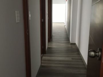 VENTA DE DEPARTAMENTO DE ESTRENO EN AV. DE LOS PRECURSORES SURCO CERCA A CHACARILLA