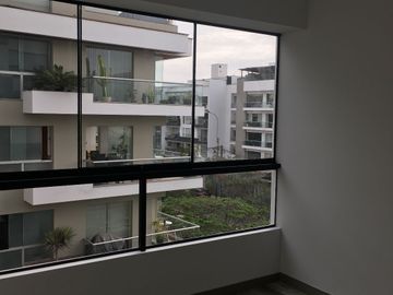 VENTA DE DEPARTAMENTO DE ESTRENO EN AV. DE LOS PRECURSORES SURCO CERCA A CHACARILLA