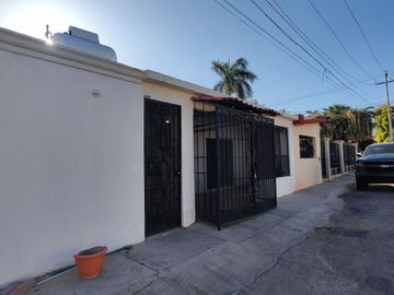 CASA EN VENTA EN LA  COLONIA BACHOCO