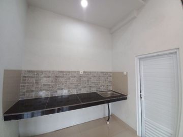 RUMAH BARU MURAH 2 LANTAI KALIMULYA CILODONG DEPOK
