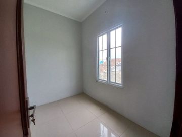 RUMAH BARU MURAH 2 LANTAI KALIMULYA CILODONG DEPOK