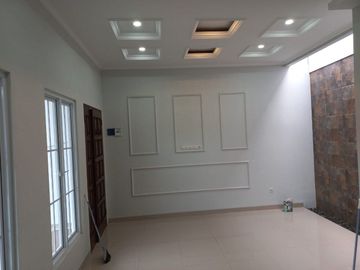 RUMAH BARU MURAH 2 LANTAI KALIMULYA CILODONG DEPOK