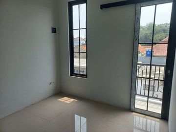 RUMAH BARU MURAH 2 LANTAI KALIMULYA CILODONG DEPOK