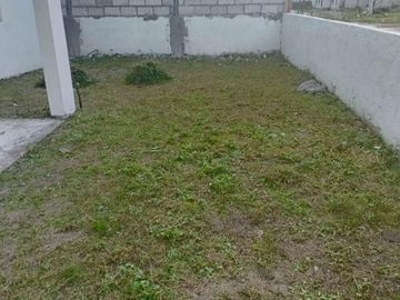 FOR SALE BRAND NEW TWO STOREY HOUSE AND LOT IN MEXICO PAMPANGA NEAR NLEX
