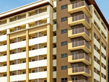 2 bedroom w/balcony Condominium Rfo unit for Sale in Cerritos Residences, Pasig City, Metro Manila