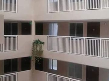 2 bedroom w/balcony Condominium Rfo unit for Sale in Cerritos Residences, Pasig City, Metro Manila