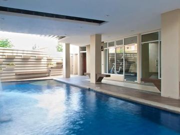 2 bedroom w/balcony Condominium Rfo unit for Sale in Cerritos Residences, Pasig City, Metro Manila