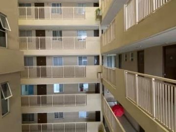 2 bedroom w/balcony Condominium Rfo unit for Sale in Cerritos Residences, Pasig City, Metro Manila