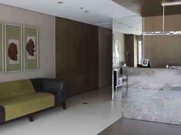 2 bedroom w/balcony Condominium Rfo unit for Sale in Cerritos Residences, Pasig City, Metro Manila