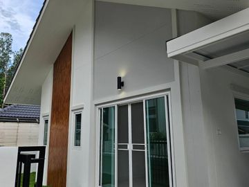New 3 Bedroom House in Don Kaew Mae Rim for Sale
