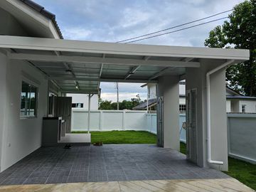New 3 Bedroom House in Don Kaew Mae Rim for Sale