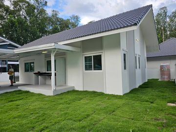 New 3 Bedroom House in Don Kaew Mae Rim for Sale