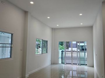New 3 Bedroom House in Don Kaew Mae Rim for Sale