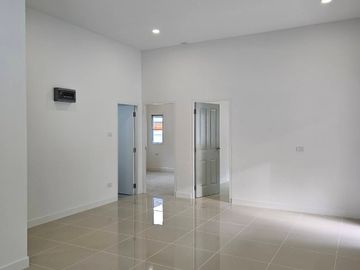 New 3 Bedroom House in Don Kaew Mae Rim for Sale