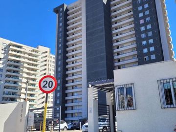 DEPARTAMENTO EN CONDOMINIO BAHÍA HORIZONTE  HERRADURA