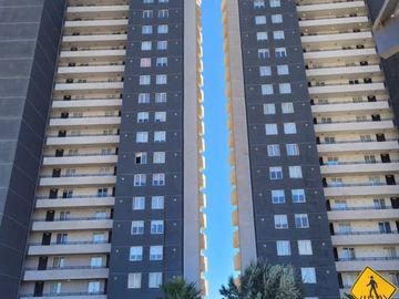 DEPARTAMENTO EN CONDOMINIO BAHÍA HORIZONTE  HERRADURA