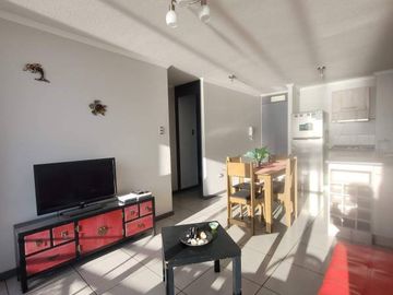 DEPARTAMENTO EN CONDOMINIO BAHÍA HORIZONTE  HERRADURA