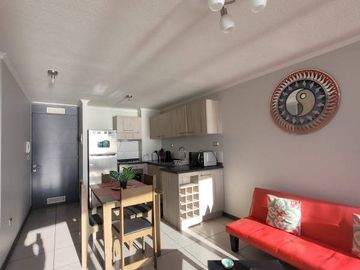DEPARTAMENTO EN CONDOMINIO BAHÍA HORIZONTE  HERRADURA
