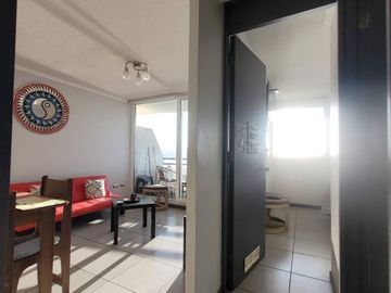 DEPARTAMENTO EN CONDOMINIO BAHÍA HORIZONTE  HERRADURA