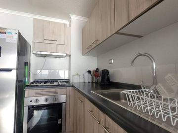 DEPARTAMENTO EN CONDOMINIO BAHÍA HORIZONTE  HERRADURA