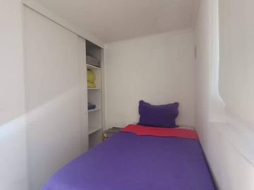 DEPARTAMENTO EN CONDOMINIO BAHÍA HORIZONTE  HERRADURA