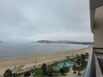 DEPARTAMENTO EN CONDOMINIO BAHÍA HORIZONTE  HERRADURA