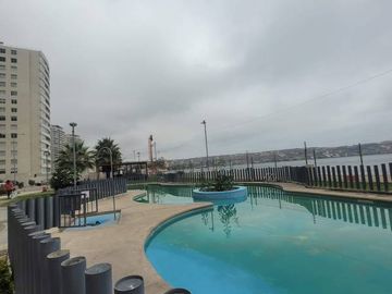 DEPARTAMENTO EN CONDOMINIO BAHÍA HORIZONTE  HERRADURA