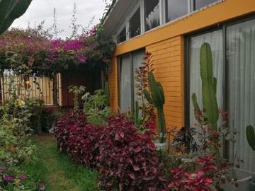 VENTA CASA EN AVDA EL SAUCE -  SINDEMPART