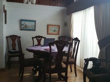 VENTA CASA EN AVDA EL SAUCE -  SINDEMPART
