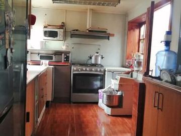 VENTA CASA EN AVDA EL SAUCE -  SINDEMPART