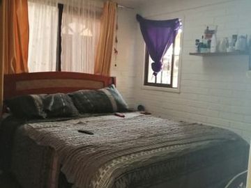 VENTA CASA EN AVDA EL SAUCE -  SINDEMPART
