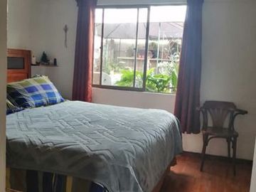 VENTA CASA EN AVDA EL SAUCE -  SINDEMPART