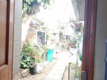 VENTA CASA EN AVDA EL SAUCE -  SINDEMPART