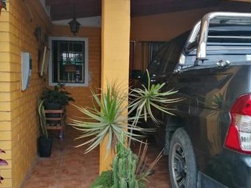 VENTA CASA EN AVDA EL SAUCE -  SINDEMPART