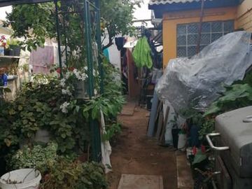 VENTA CASA EN AVDA EL SAUCE -  SINDEMPART