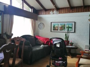 VENTA CASA EN AVDA EL SAUCE -  SINDEMPART