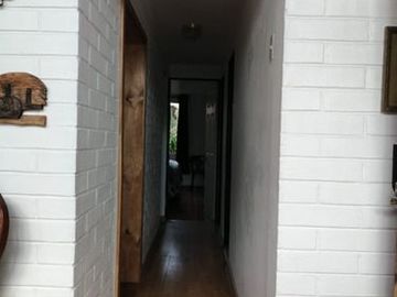 VENTA CASA EN AVDA EL SAUCE -  SINDEMPART
